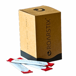 ROARSTIX Eco Box with three sachets