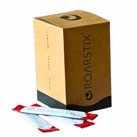 ROARSTIX Eco Box with three sachets